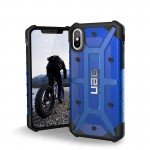 UAG Monarch Tough Rugged Military Drop Tested Case For iPhone X / XS